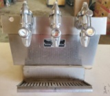 The Bastian-Blessing Company Beverage Dispensing System