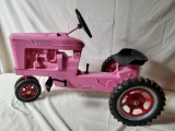 McCormick-Deering Farmall H Pedal Tractor