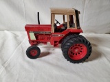 Case International 1586 Tractor