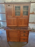 Hoosier Cabinet