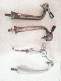 (4) Diner Drink Dispensers