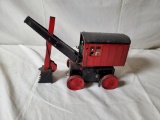 Metal Crane (Old)