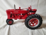 McCormick-Deering Farmall M Tractor