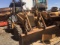 Case 590 super L backhoes