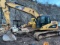 2010 Caterpillar 320D Excavator