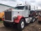 Peterbilt 378 Conventional Daycab