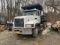 1999 Mack CL713 Dump Truck