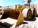 1996 Caterpillar 992D