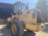 1993 Caterpillar 936F