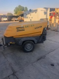 2016 Atlas Copco Xas 87