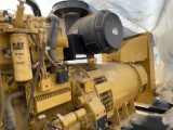 2013 Caterpillar C18