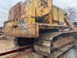 Caterpillar 245 Inop