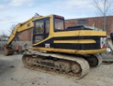 Caterpillar 315L