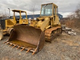 Caterpillar 953 LGP Crawler Dozer