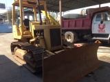 Caterpillar D3B