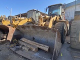 2007 Caterpillar 962H