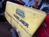 Karcher Z100 HDS580 ER681