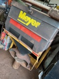 Meyer Mini Spreader