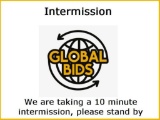 We are taking a 10-Minute Intermission