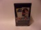 1990-1991 NBA HOOPS BASKETBALL CARDS, 36 CT, 15 CARDS PER PACK, UNOPENED BOX