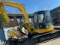 Komatsu PC78MR-6 Mini Exc