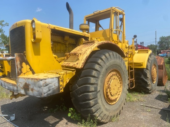 Caterpillar 988 Loader