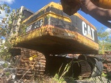 Caterpillar 325 Excavator