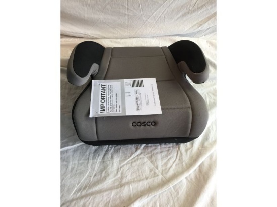 COSCO TOP SIDE BOOSTER SEAT