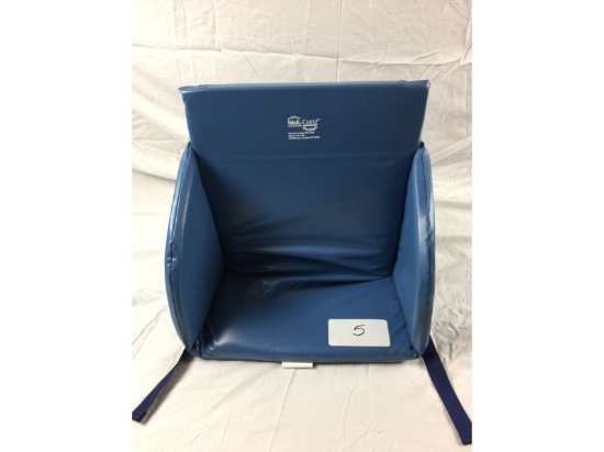 SKIL-CARE BABY SEAT
