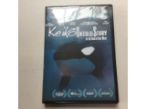 KEIKO THE UNTOLD STORY DVD MOVIE