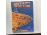 DIRE STRAITS ON THE NIGHT DVD