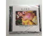 GIRL - MAREN MORRIS CD