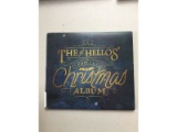 FAMILY CHRISTMAS ALBUM CD