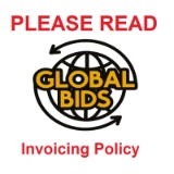 INVOICE POLICY