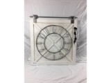 FIRSTIME & CO. WALL CLOCK