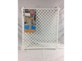 SAFETY 1ST SCREEN DOOR COVER