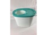 KITTY LITTER CONTAINER