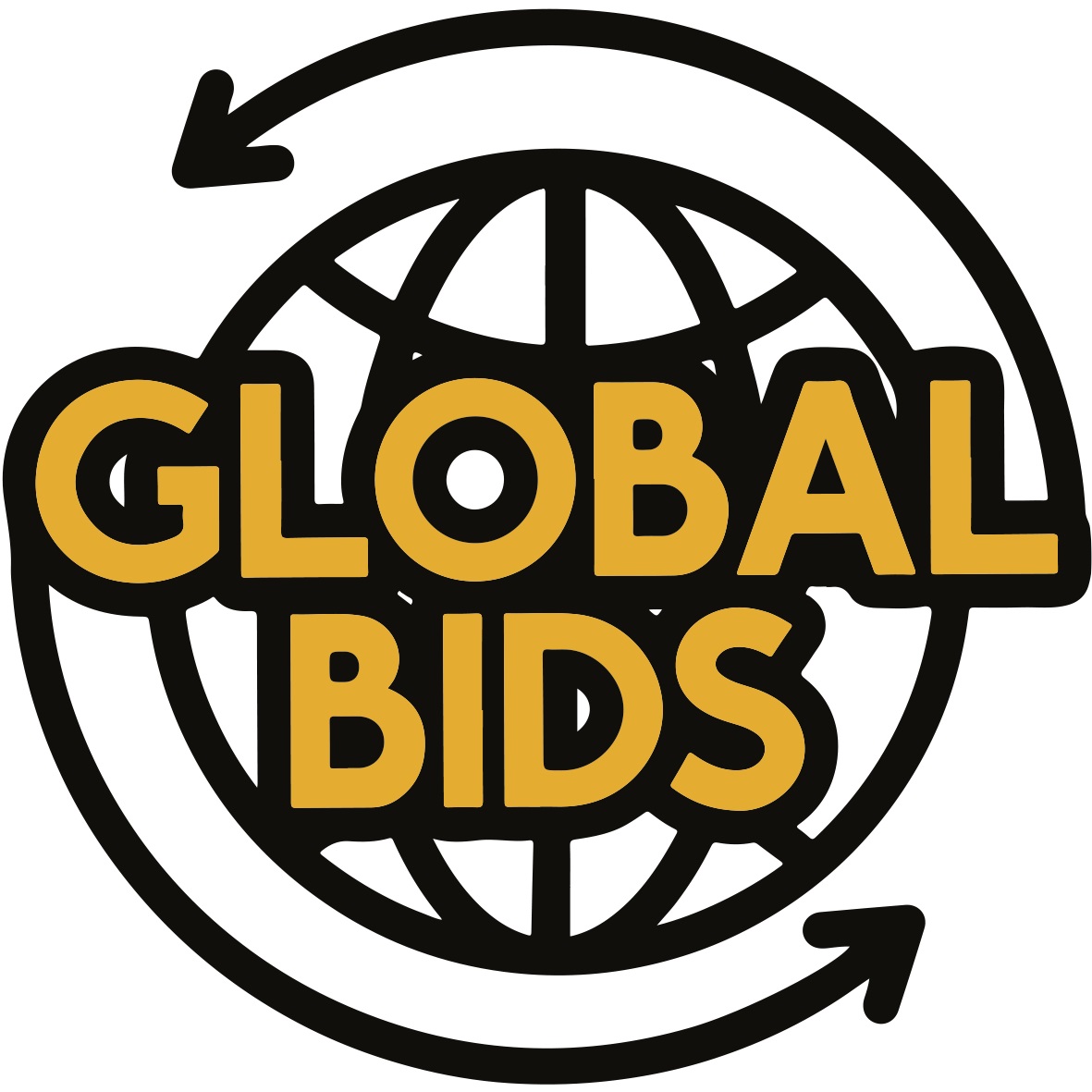Global Bids Logo