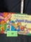 Children's Books, Berenstain Bears etc