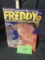 Fangoria Magazine