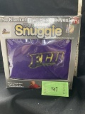 ECU Snuggie NIB