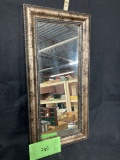 Small wall Mirror
