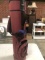 Golf Bag, Maroon