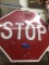 Stop Sign