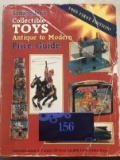 Book, Collectible Toys, Antique to Modern