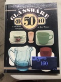 Book, $0-60 Glass Ware