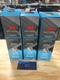 Can of 3M Paint Defender, 3x Bid