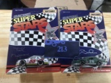 Two Toy cars, Matchbox