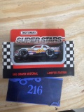 Matchbox Superstars 1993 Grand National car