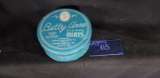 Tin, Betty Anne Creamy Mints